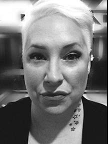 Lori Shepherd, CEO