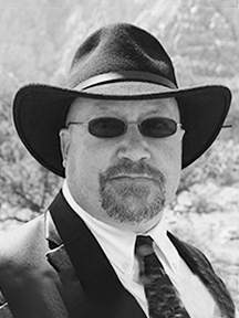Jeff Shaver, CFO