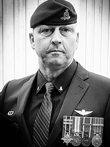 Mark Wheeler