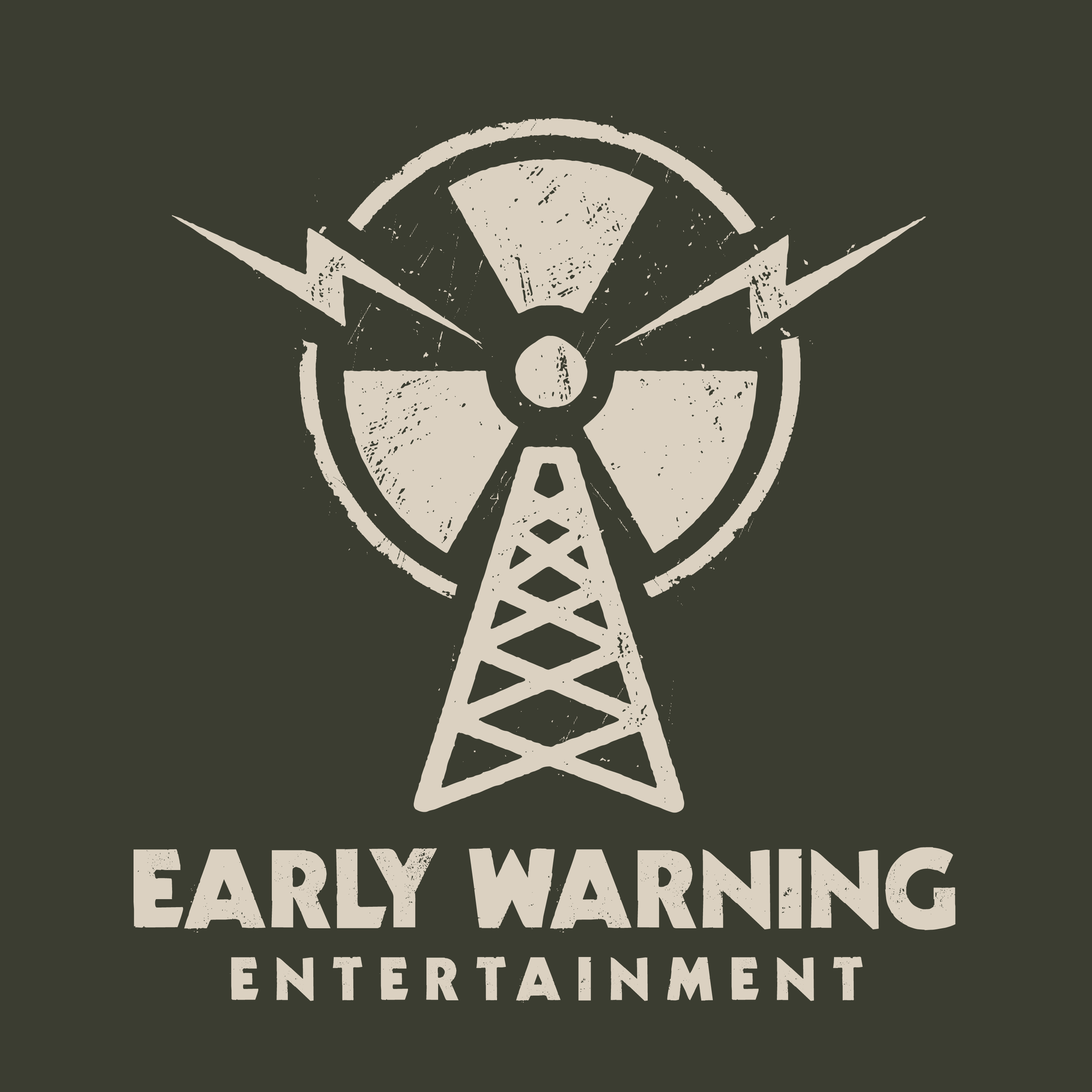 Early Warning logo