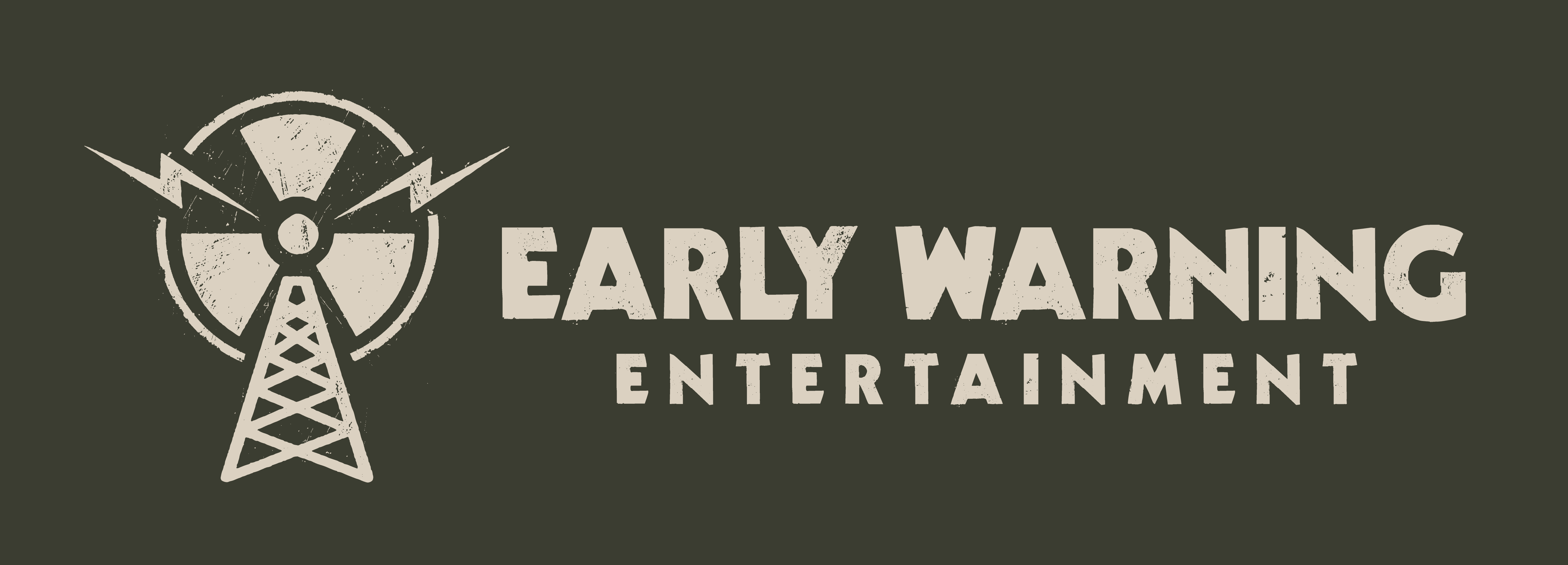 Early Warning Logo